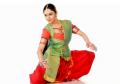 Sharvari Jamenis - Kathak Dancer