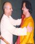 Pt. Keshav Ginde with Pt. Ronu Mujumdar