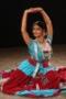 Shila Mehta - Kathak Dancer