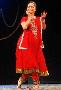 Archannaa Patwardhan dancing on Breathless