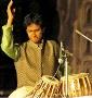 Durjay Bhaumik - Tabla player