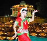 Suprava Mishra - Odissi Dancer