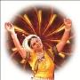 Suprava Mishra - Odissi Dancer