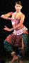 Rahul Acharya - Odissi Dancer