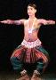 Rahul Acharya - Odissi Dancer
