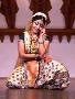 Anwesa Mahanta - Sattriya Dancer