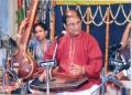 Performance at Sankat mochan sangeet samroha ,varanashi