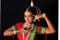 Geetanjali Acharya - Odissi Dancer