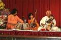 Pt. Subhash Nirwan peforming in Concert with great Sarangi Maestro Ram Narayan