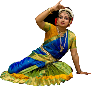 Deepa Sashindran - Kuchipudi & Bharatnatyam dancer