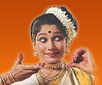 Sindhu Kiran - Mohiniyattan & Odissi Dancer
