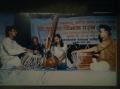Virnoda Concert  with Borkar bua