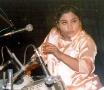 Sunayana Ghosh - Tabla player