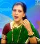  Deepa Sathe performing in Doordarshan (D D Sahyadri) program
