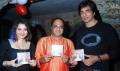 Shishir Parkhie - Launching Cd  'Once More'  Gazals by film actor Sonu Sood