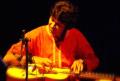 Manish Pingle - Indian slide Guitar player