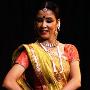 Leena Malakar - Kathak Dancer