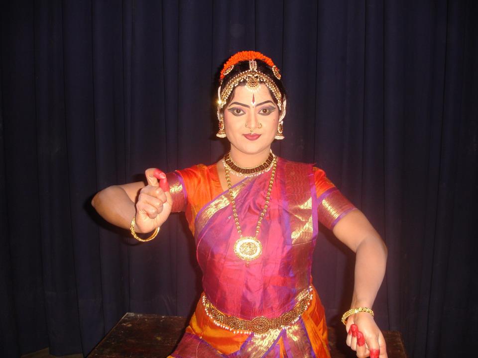 Rekha Satish
