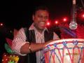 Percussionist Satyajit Jamsandekar