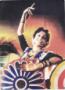 Nishigandha in Marathi Film - 'Samradni'