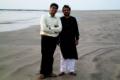 With Guru Pt. Kaivalyakumar Gurav