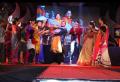 Sachin Pawar -  performing in show
