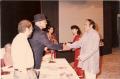 RAPA Award of 1995 by Veteran Actor Late Amrish Puri for Aarey Milk Jingle.
