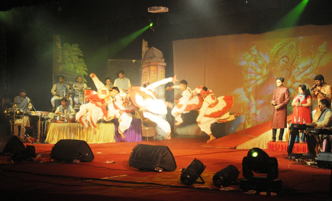 Sangeet Ka Mela 150th Show
