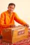 Sachin Nevpurkar - Classical Singer