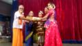 Ayyappa Temple Performance by Manali Deo on 28-Dec-2016