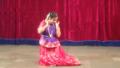 Manali Deo performing Bhavang