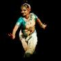  Abhinaya Nagajothy at JNU New delhi Performance
