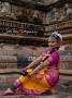 Abhinaya Nagajothy Dancer