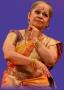Seetha Nagajothy Kuchipudi Dancer