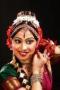 Payal Ramchandani - Kuchipudi dancer showing different expressions.