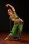 Payal Ramchandani Kuchipudi dance performer.