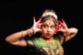 Payal Ramchandani Kuchipudi dancer