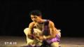 Shib Narayan Banerjee Perform Odissi Dance