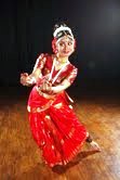 Ayana Mukherjee performing Kuchipudi dance with different bhava.
