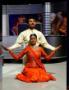 Sadanand - Biswas - Kathak  dancer
