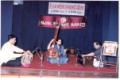 Rageshree performing at Dr. A N Bhalerao Janmashatabdi Utsav in Dec 2002.