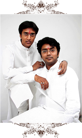 Sanjeev & Ashwani Shankar