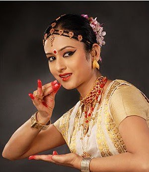 Prerona Bhuyan.