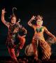 Dancer Madhavapeddi Murthy