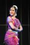 Arupa Lahiry Bharatnatyam Dancer.