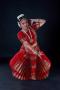 Nandini Krishna Bharatnatyam Dancer