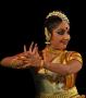 Kuchipudi dancer Dr. Neena Pasad