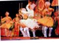 Dilip Khanderay and group presents Gondhal - folk dance