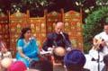 Rajinder Kachroo Sufi, Bhajan Sandhya and Ghazal Programs Abroad.