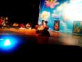 Odissi dance recital by Mamata Biswas